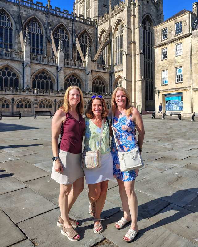 Bath Abbey